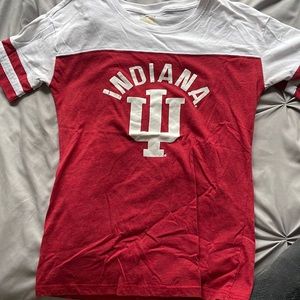 Indiana (IU) T-Shirt